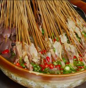 缽缽雞