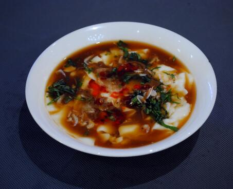 豆花香豆腐腦
