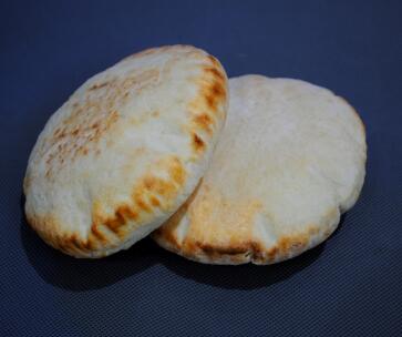 肉夾饃