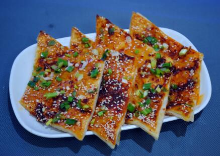 土家醬香餅